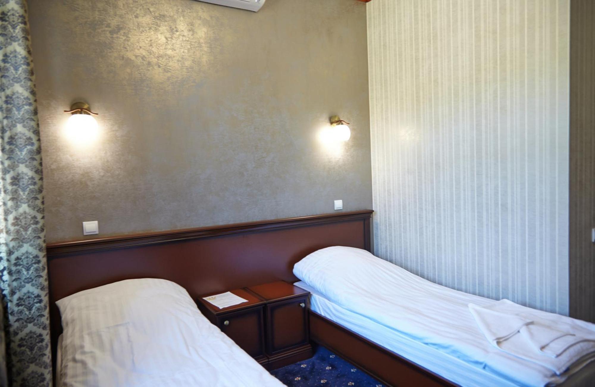 Carivka Hotel Room photo