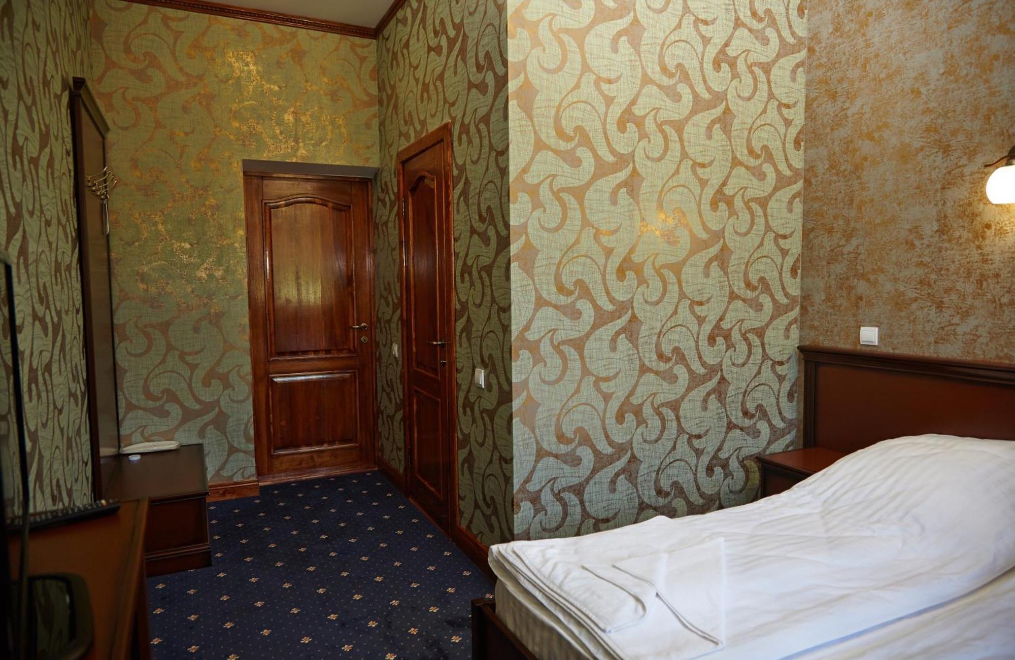 Carivka Hotel Room photo