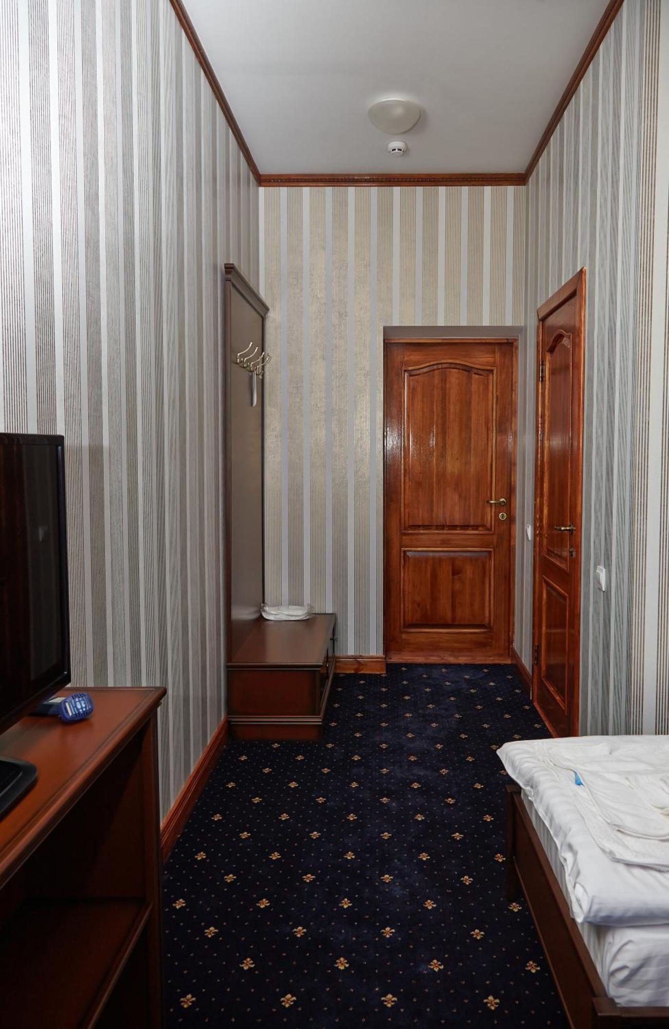 Carivka Hotel Room photo