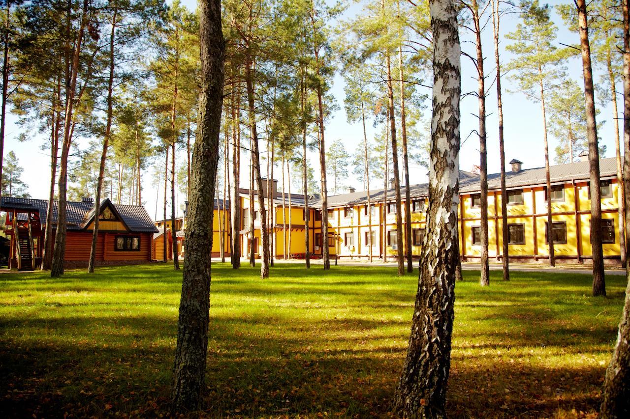 Carivka Hotel Exterior photo